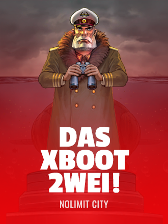 Das xBoot 2wei!